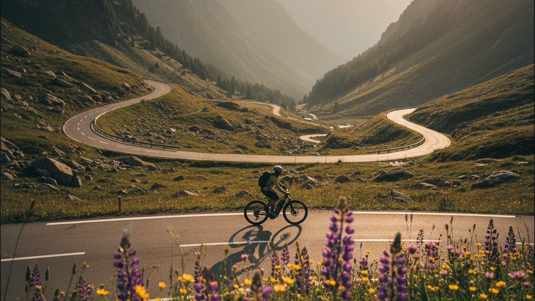 E-Bike Förderung 2026: Diese Zuschüsse gibt es für Elektrofahrräder