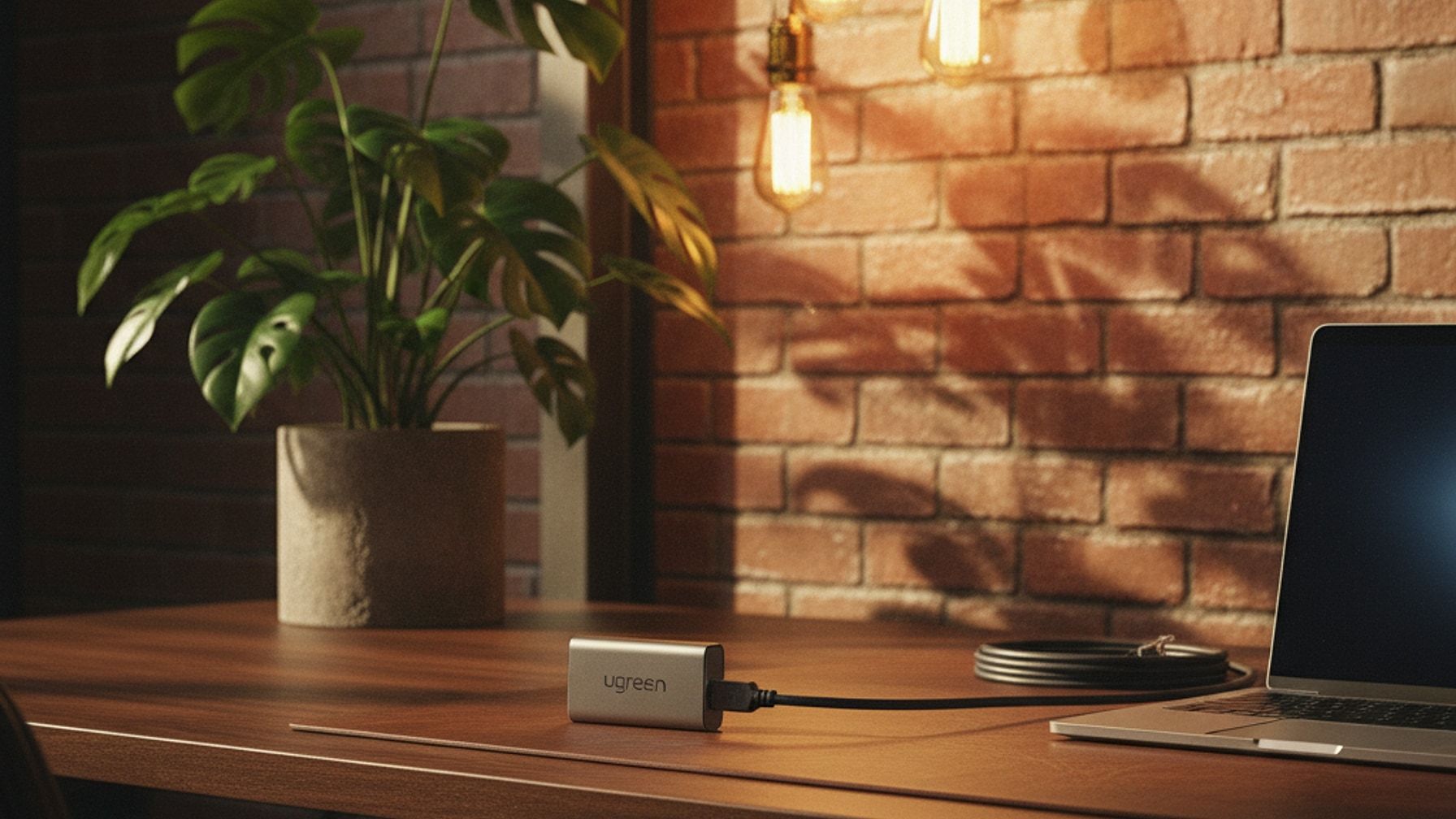 Ugreen 2.5G LAN Adapter Test: Lohnt sich der schnelle Netzwerkanschluss?