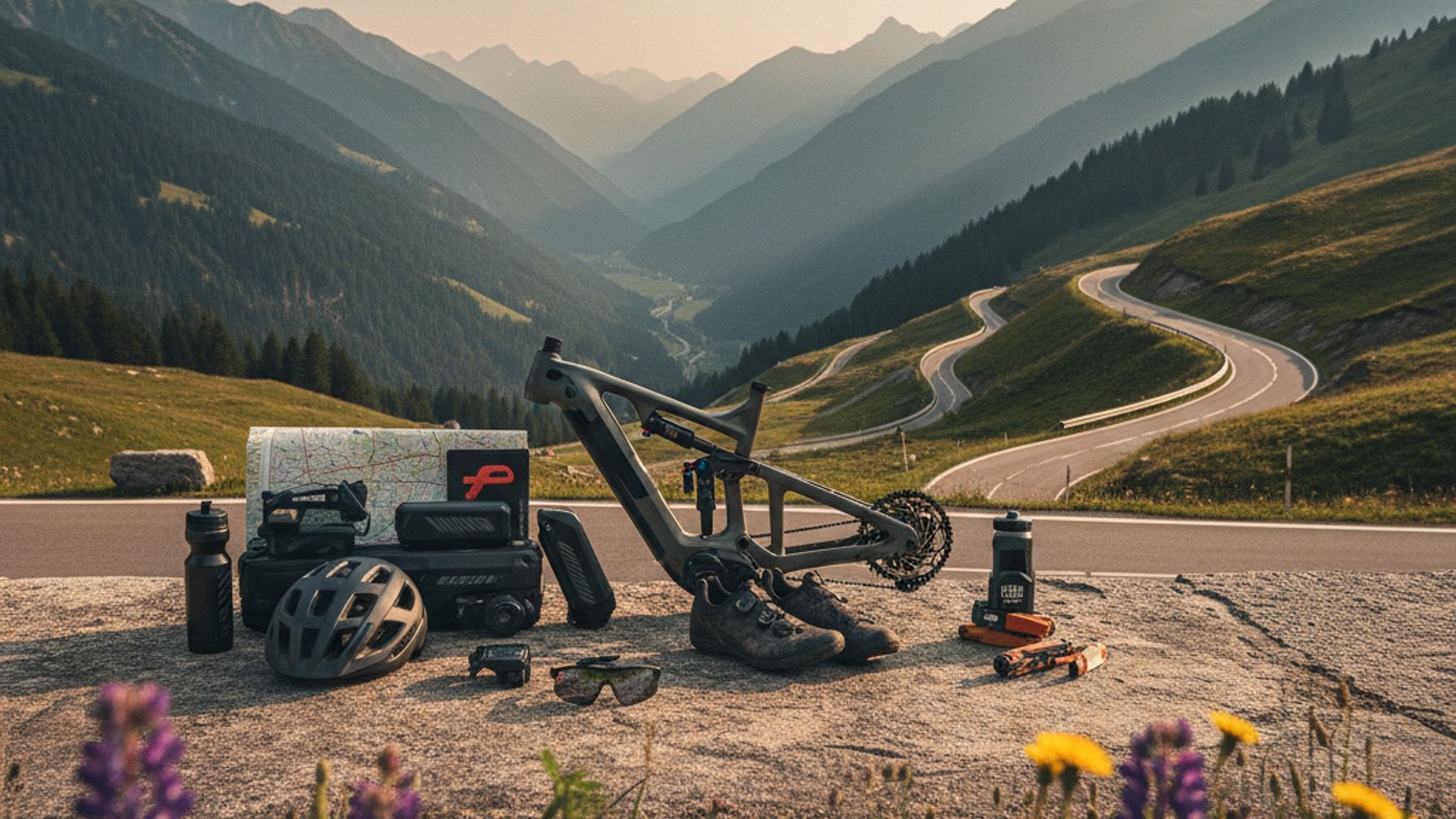 E-MTB Test 2026: Die 29 besten Modelle von günstig bis teuer