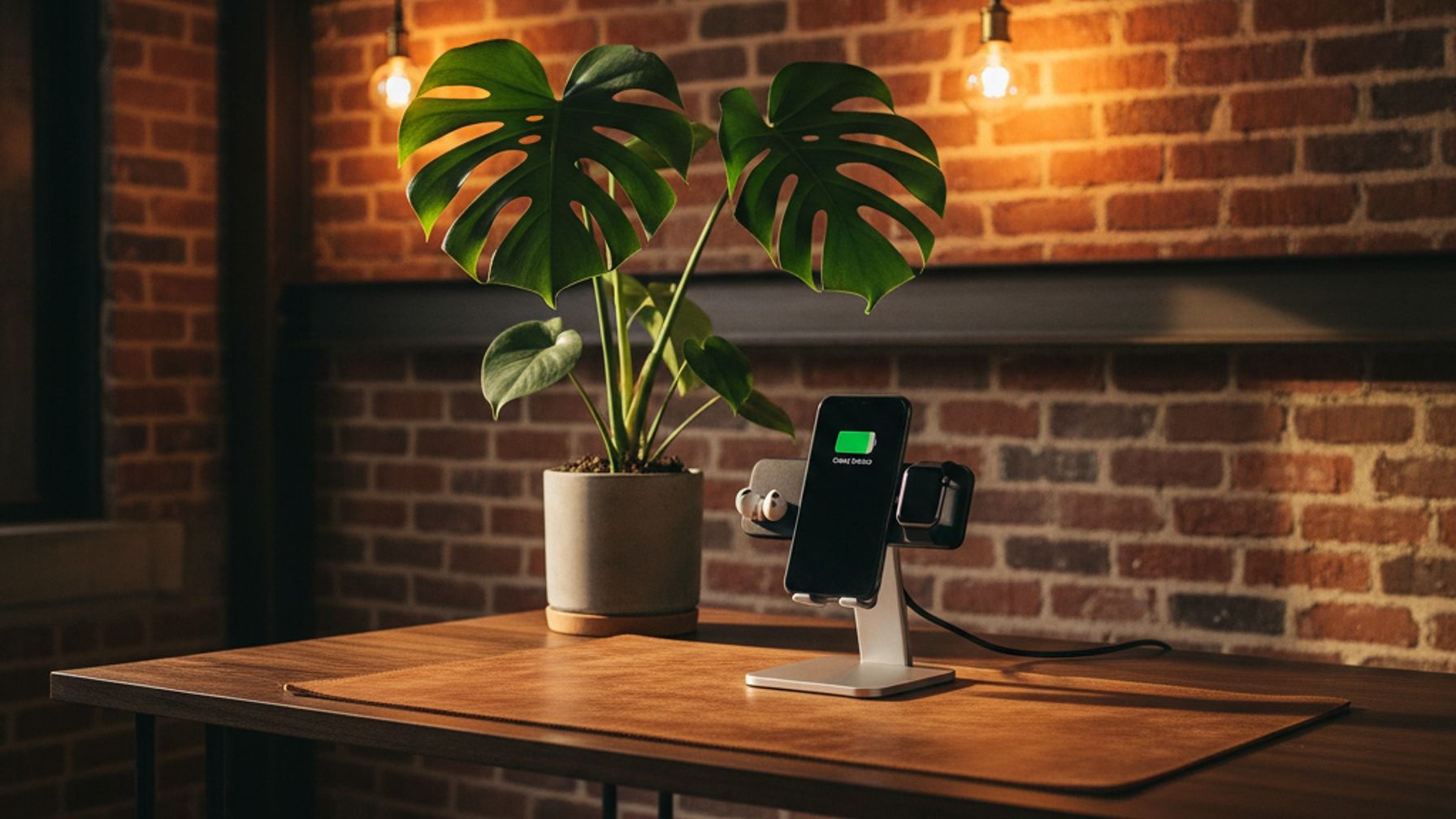 MagSafe Ladestation für Apple Geräte: Die beste Lösung für Ihr Homeoffice?