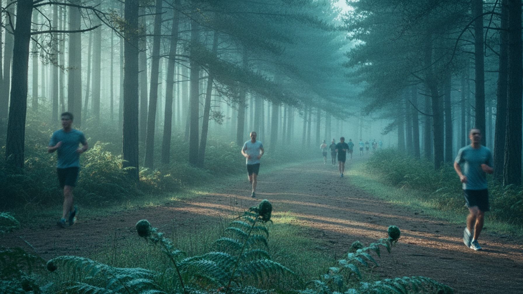 Marathon-Saison 2026: Die wichtigsten Lauf-Events in Deutschland