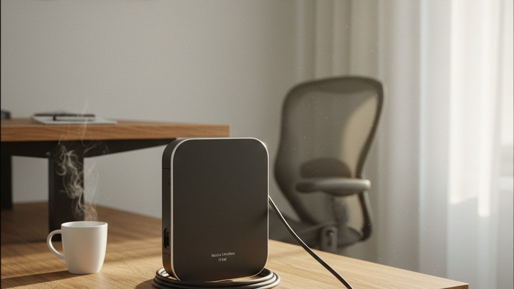Mobile Wallbox 11 kW: Die beste Lösung für Ihr Elektroauto im Homeoffice?