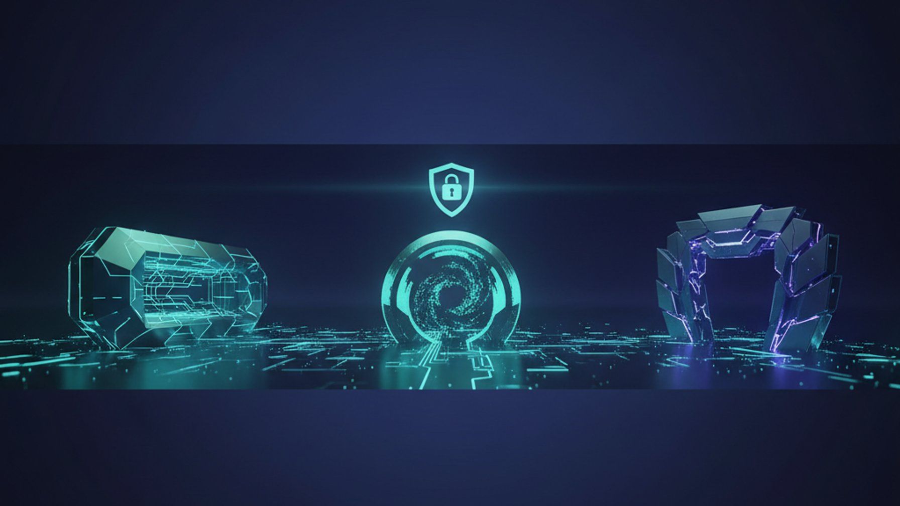 VPN-Protokolle erklärt: WireGuard, OpenVPN & IKEv2 im Vergleich