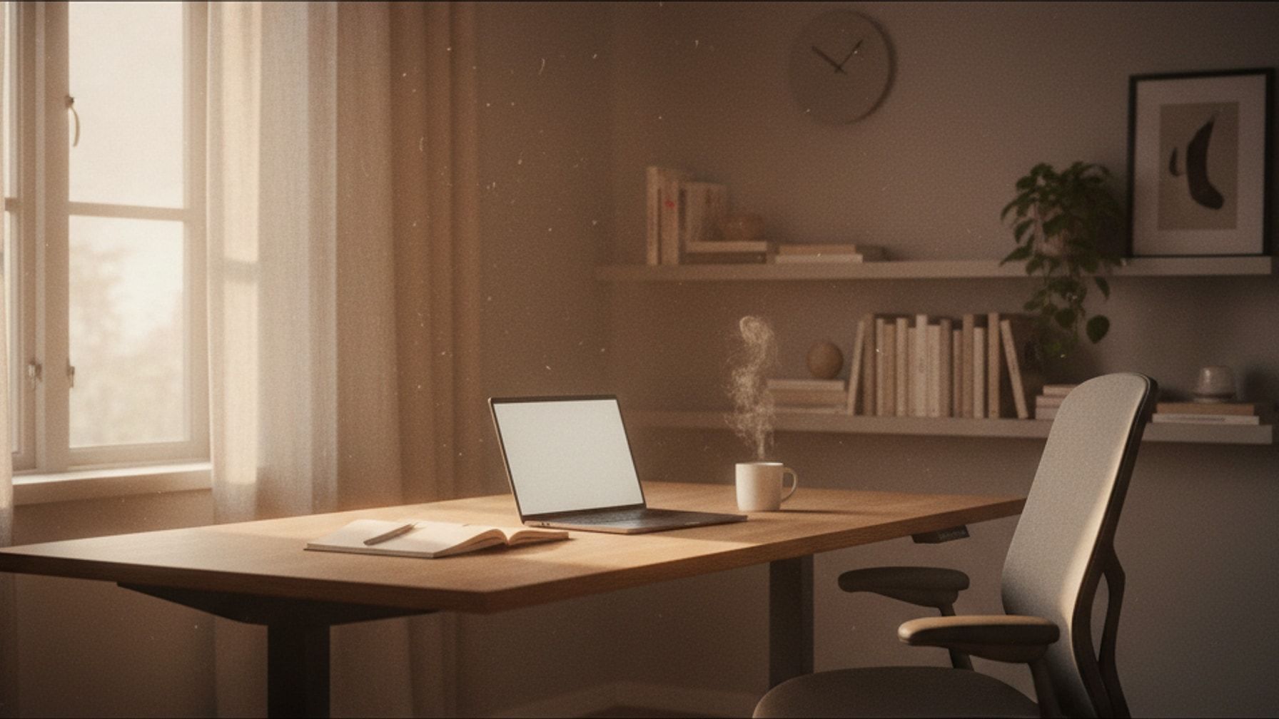 Homeoffice-Pauschale 2026: Bis zu 1.260 Euro absetzen