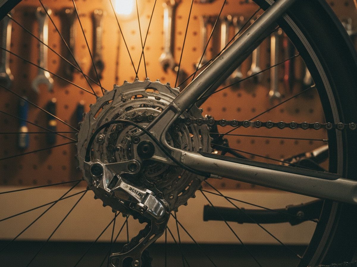 kalkhoff entice l test Bosch Motor und Akku Details