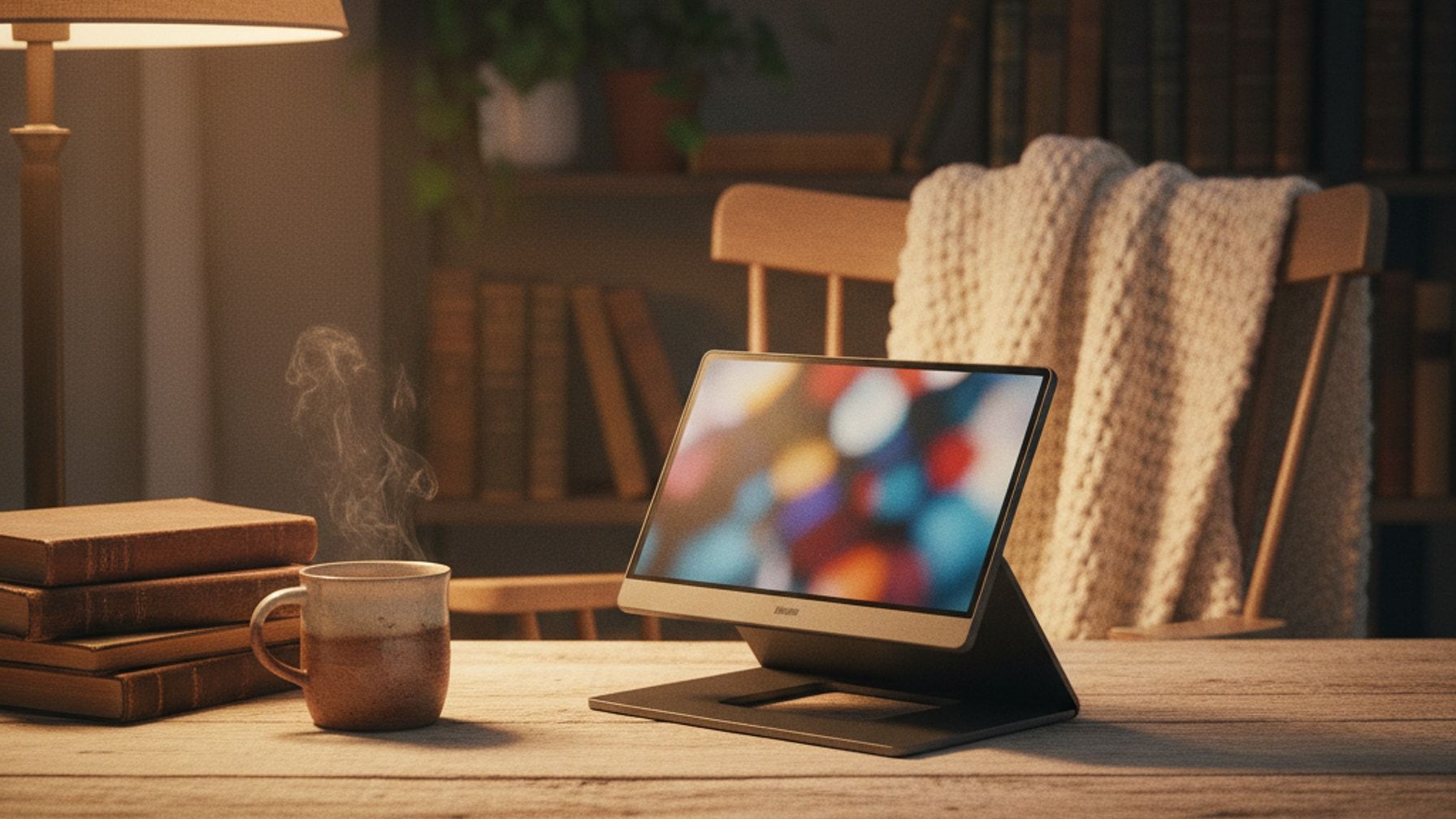 Portabler Monitor im Homeoffice: Test, Vergleich und Kaufberatung