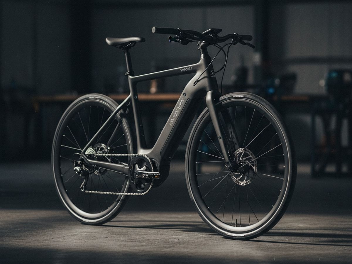 speediance velonix test – Übersicht der Funktionen 2026