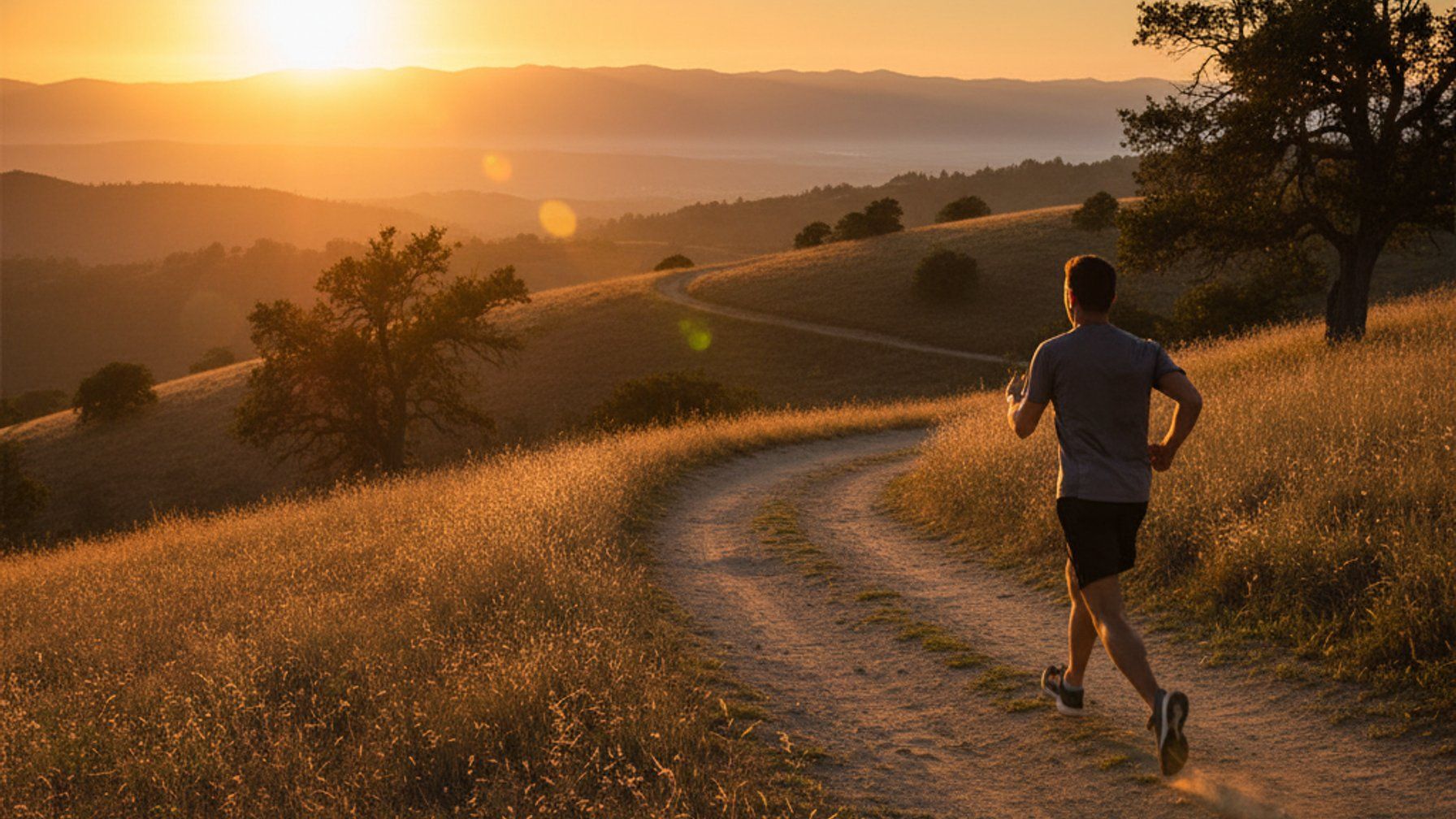 Lauftechnik verbessern: 8 Tipps für einen effizienten Laufstil