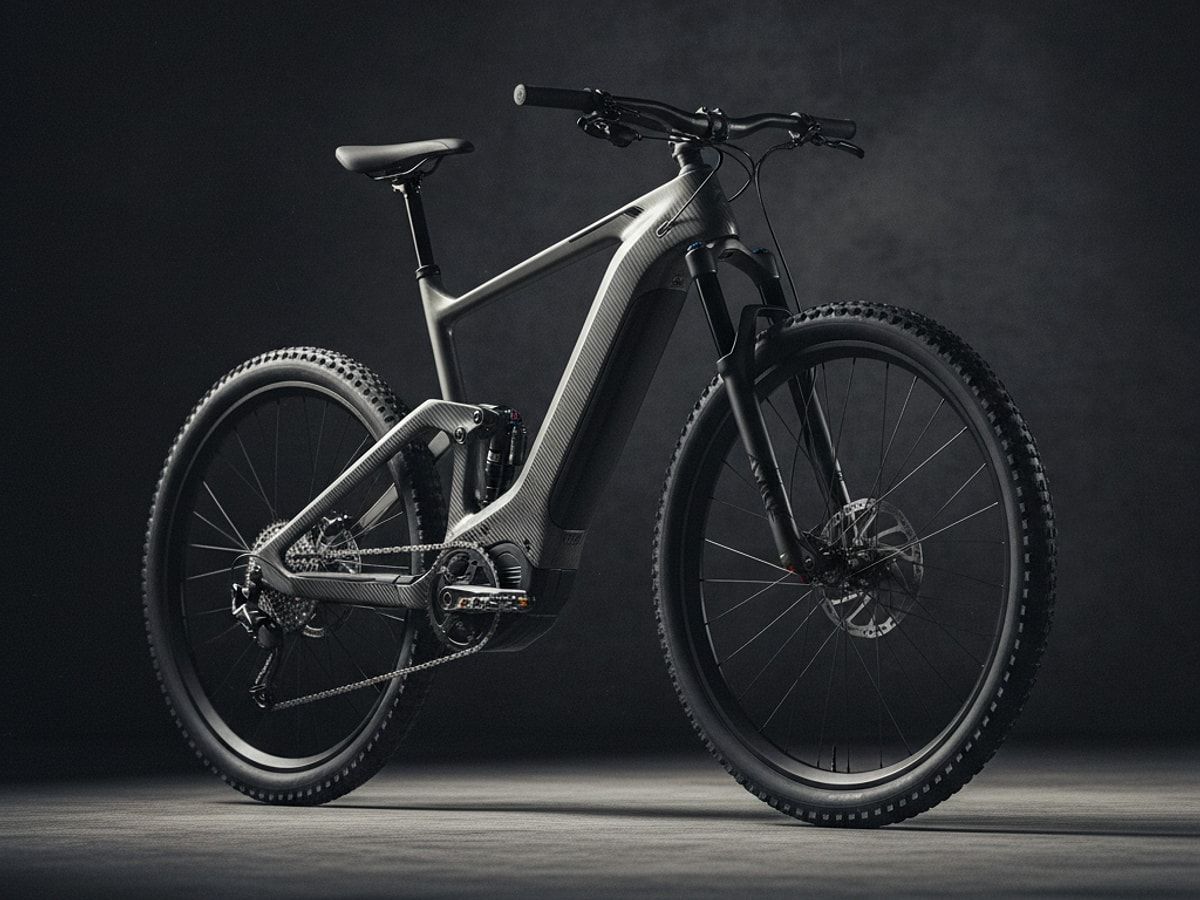 giant stance e+ test – Übersicht der Funktionen 2026