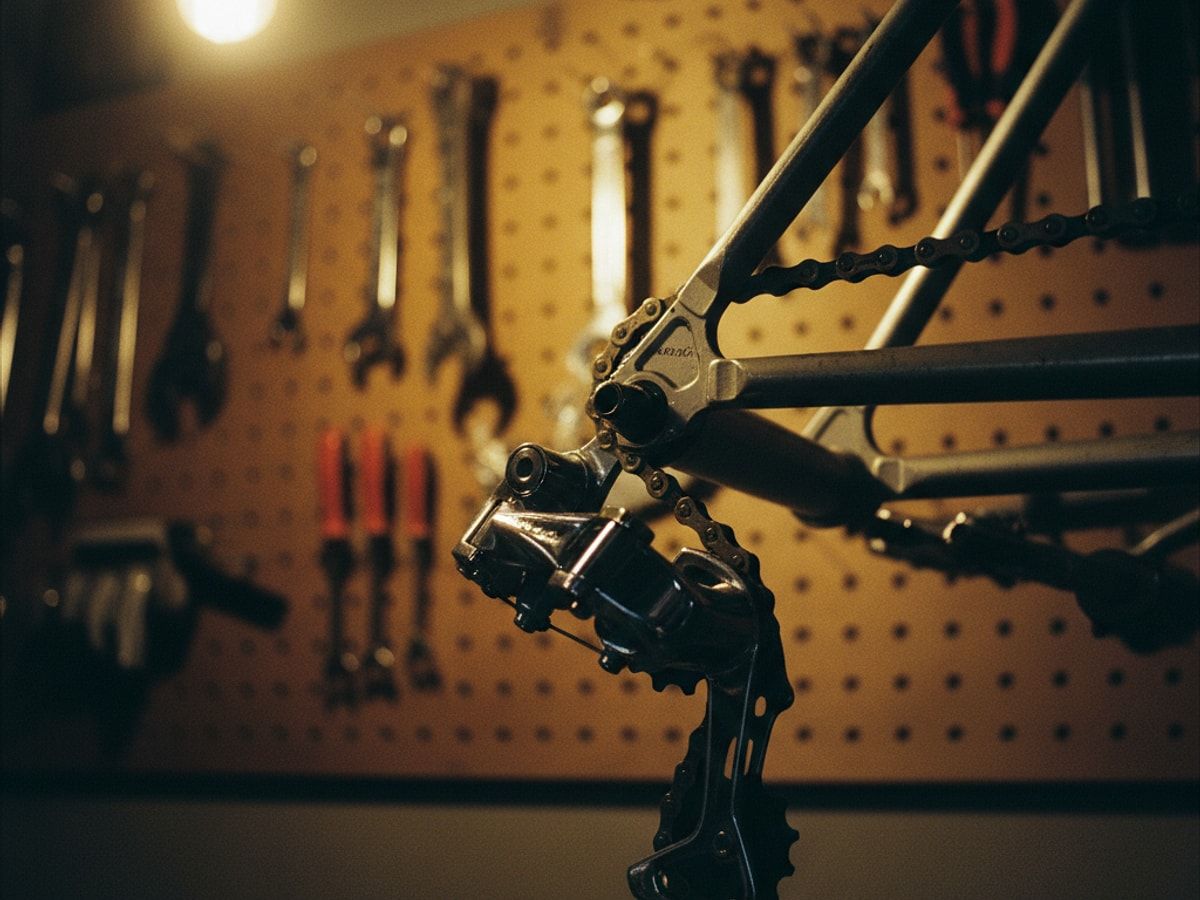 fahrradbeleuchtung test Busch + Müller Ixon Space – Übersicht