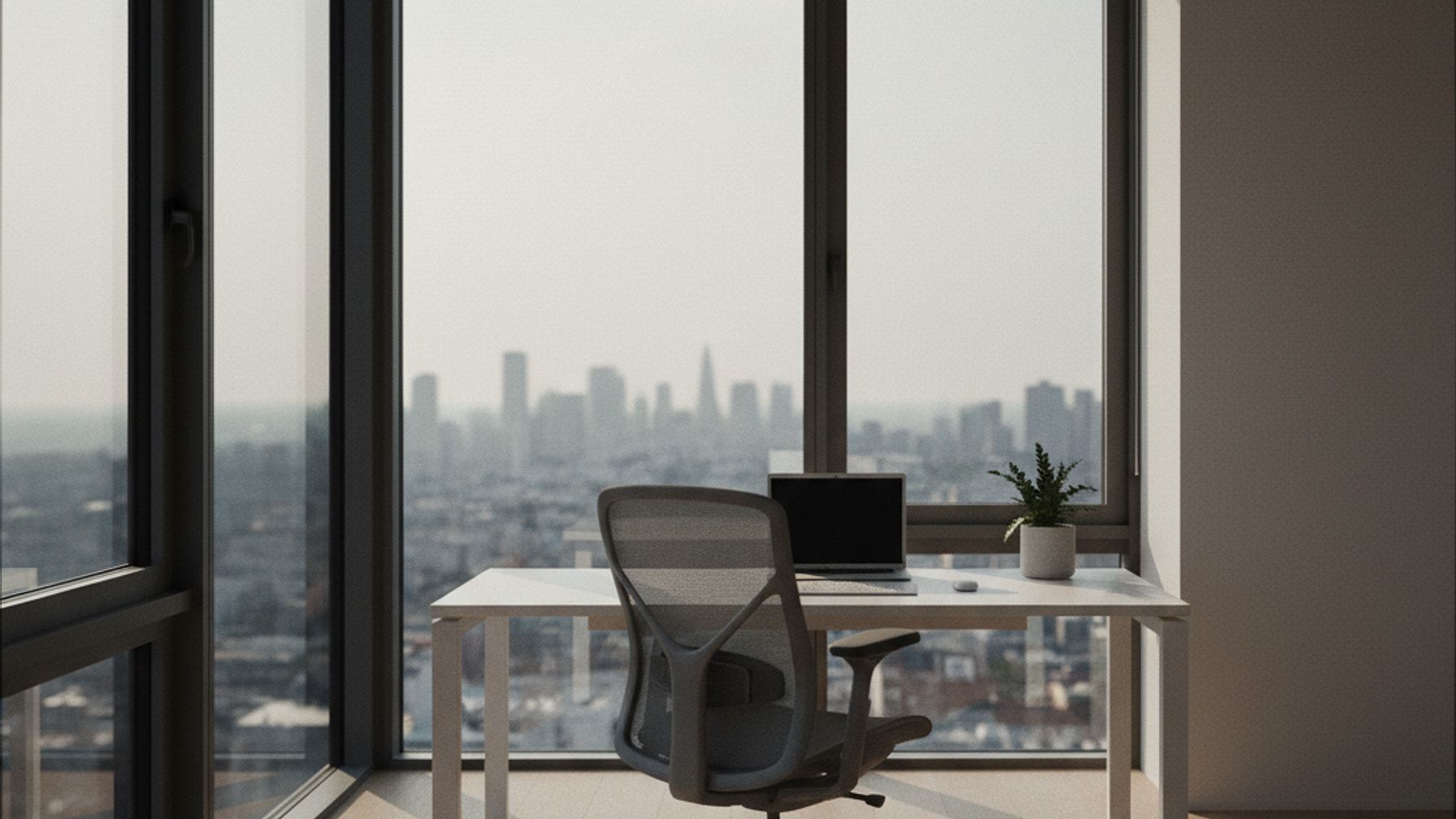 Homeoffice-Report 2026: So arbeitet Deutschland von zu Hause