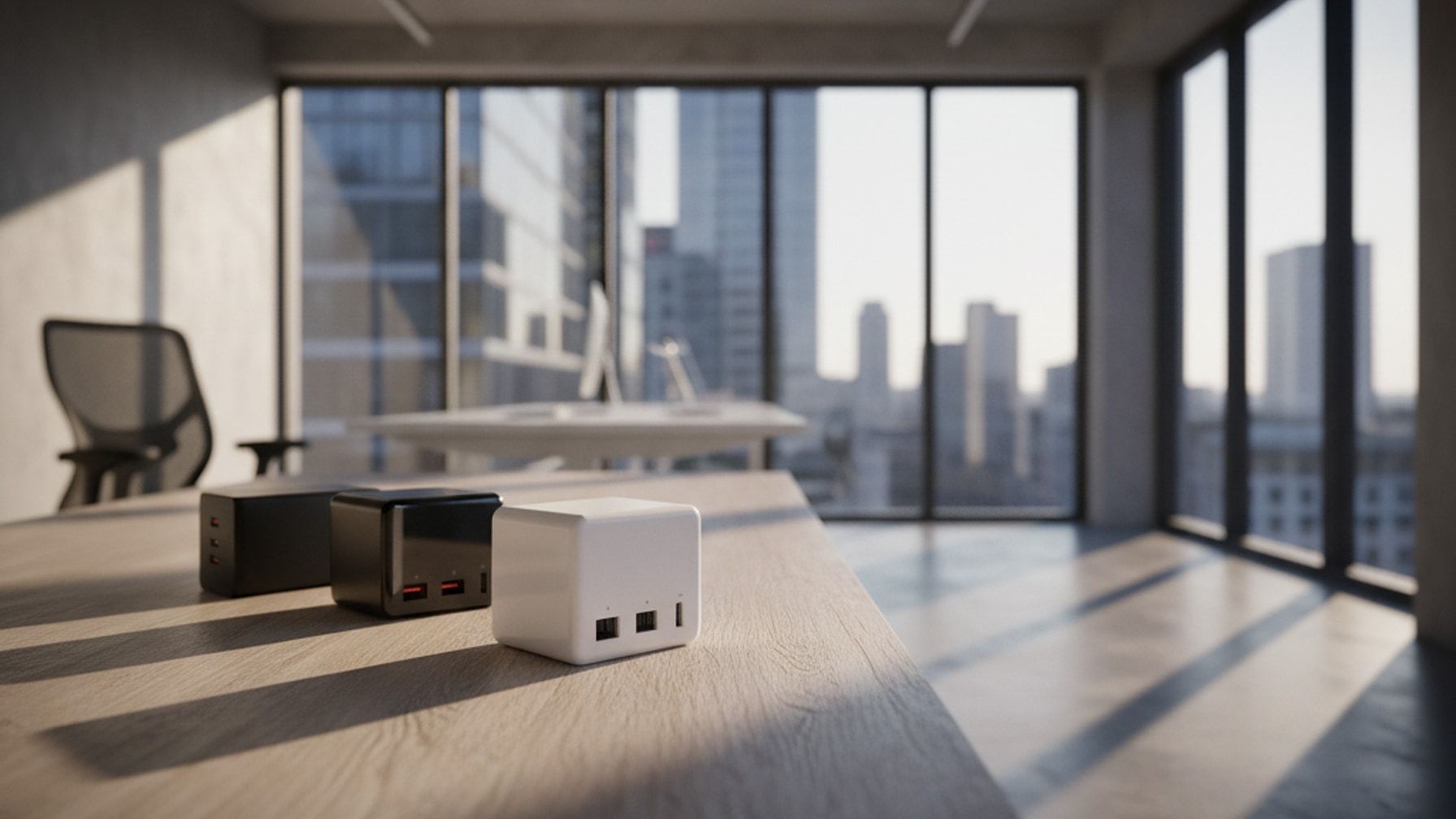 100W USB Schnellladegerät Test: Die besten Modelle unter 34 Euro