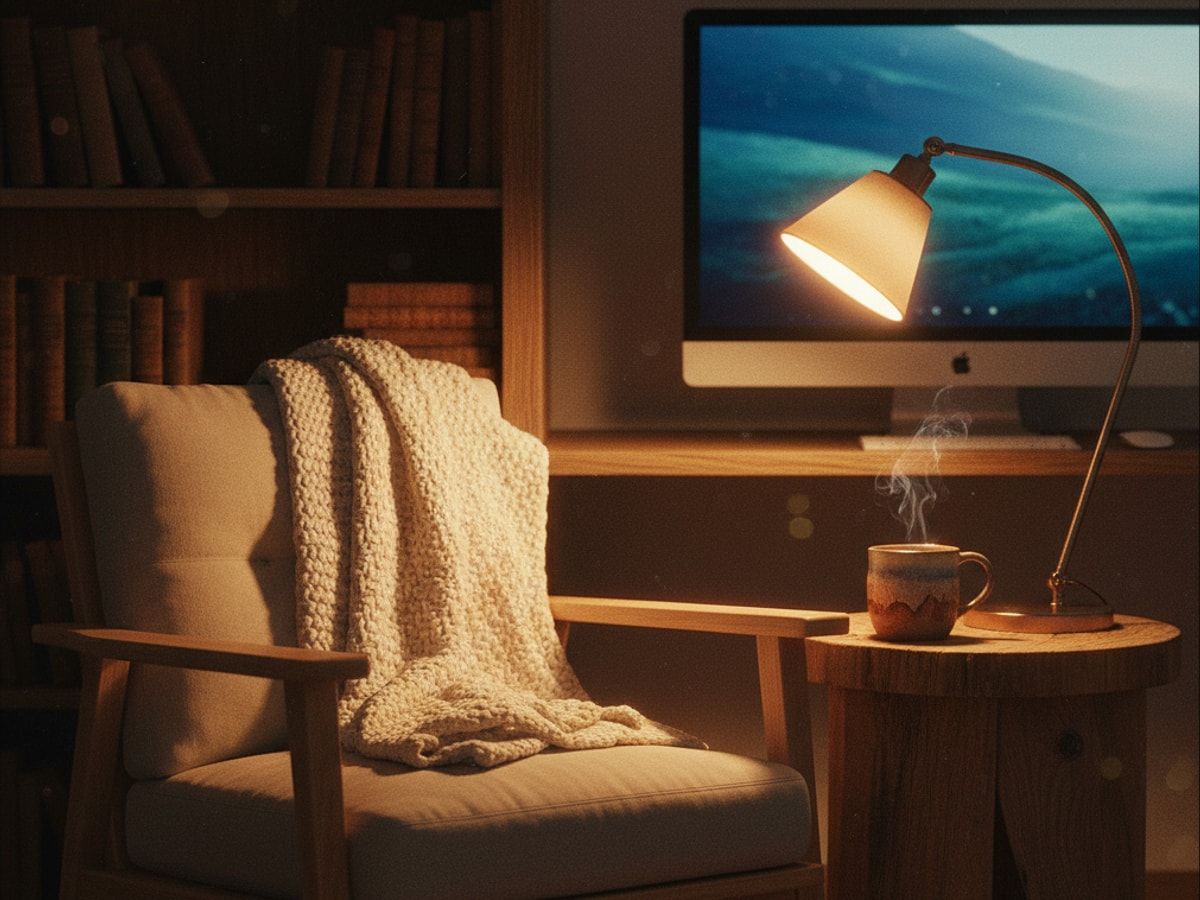 ultrawide monitor homeoffice BenQ PD3420Q – Übersicht