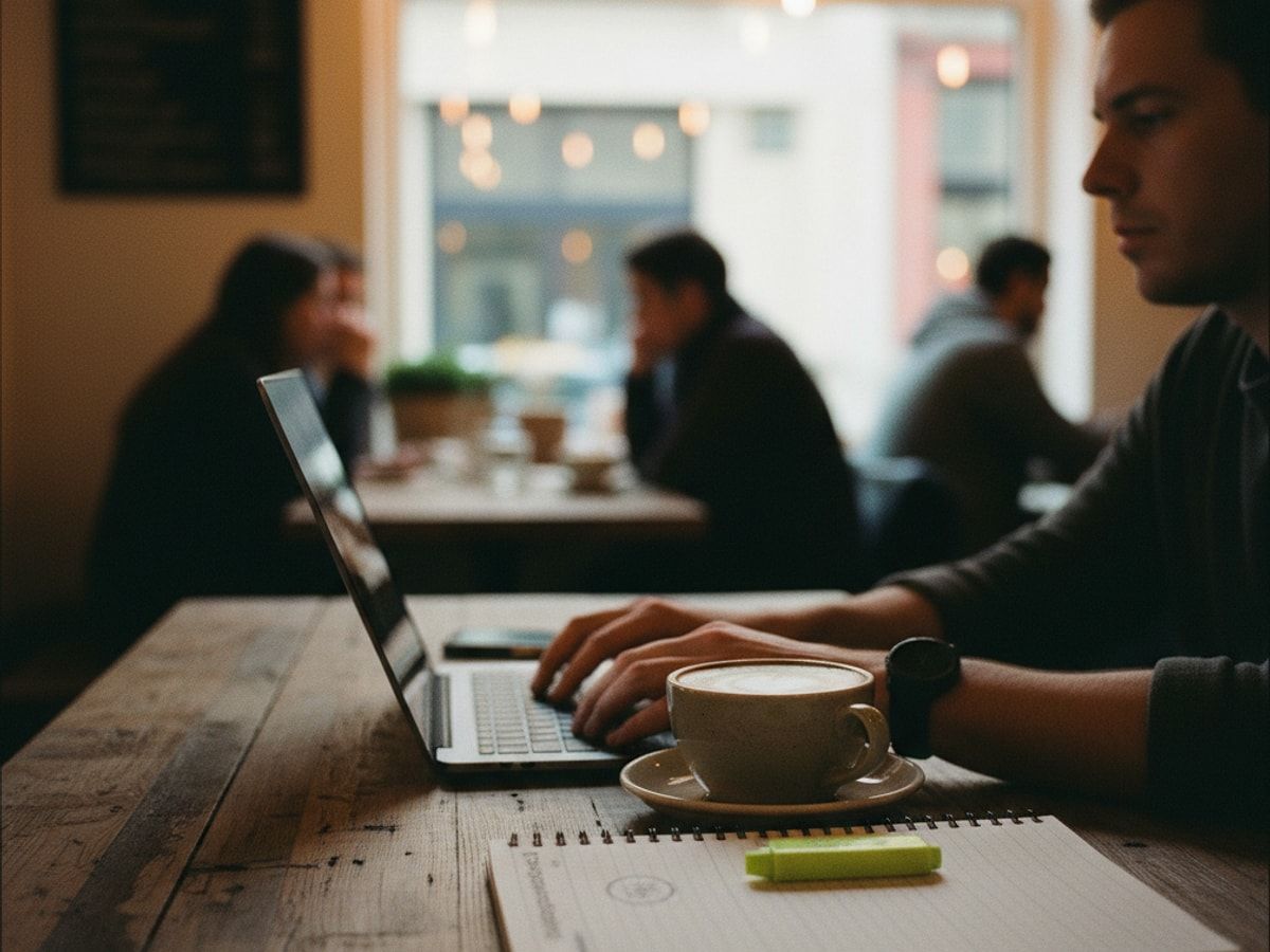 gehaltsverhandlung freelancer tipps Schritt 2 – Kalender mit markiertem Termin für das Jahresgespräch