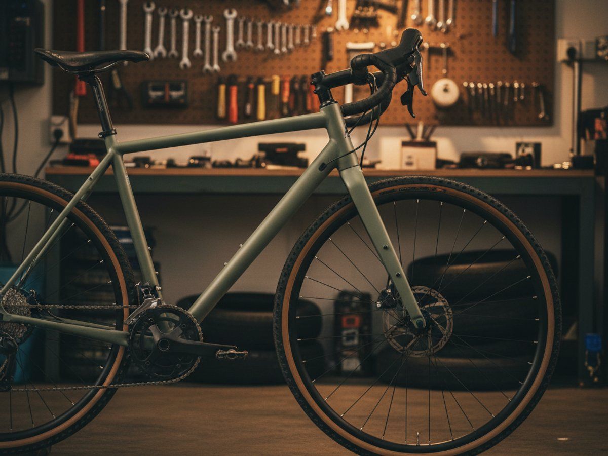 gravelbike unter 2000 euro Cube Nuroad Race – Übersicht