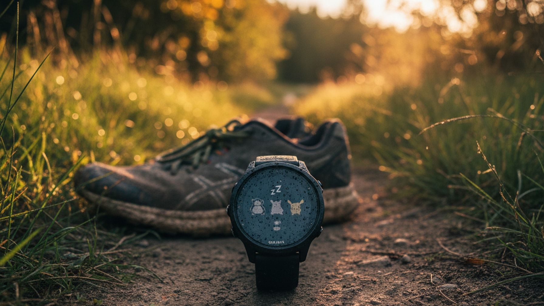 Garmin Laufuhr mit Pokémon Sleep: Sinnvolle Ergänzung für Läufer?