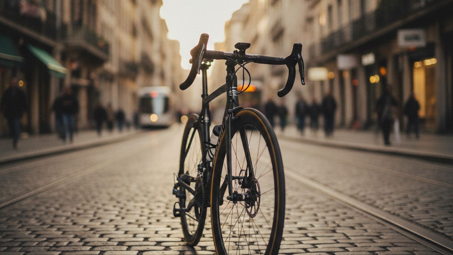 Rose Blend 2026 Di2 Test: Lohnt sich das 2.000 Euro Rennrad?