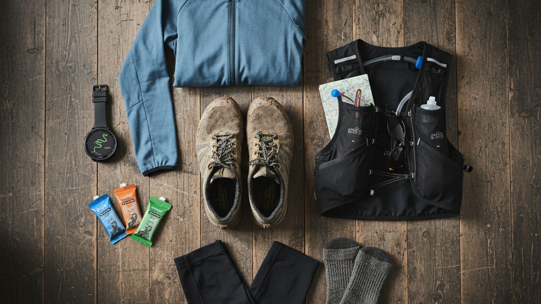 Die 5 besten Laufjacke winter 2026 im Test