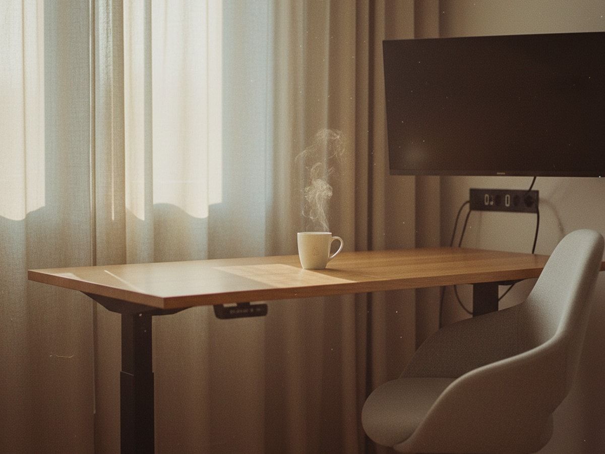 Anschluss-Panel des MSI Gaming Monitors mit USB-C und DisplayPort