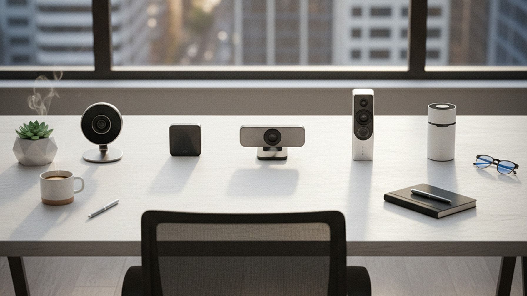Die 5 besten Webcam homeoffice 2026 im Test