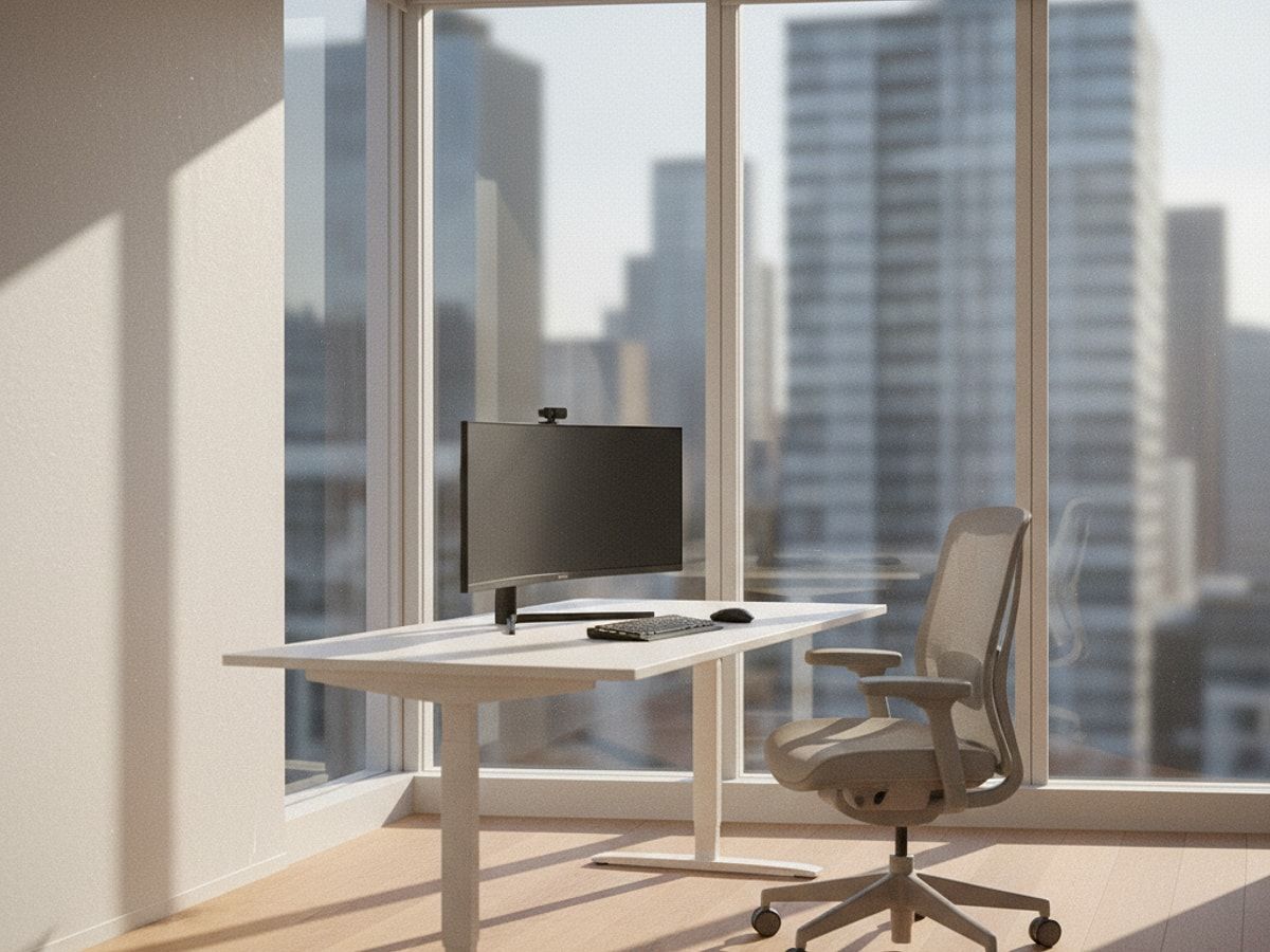 portable monitor homeoffice Bewertung Fazit