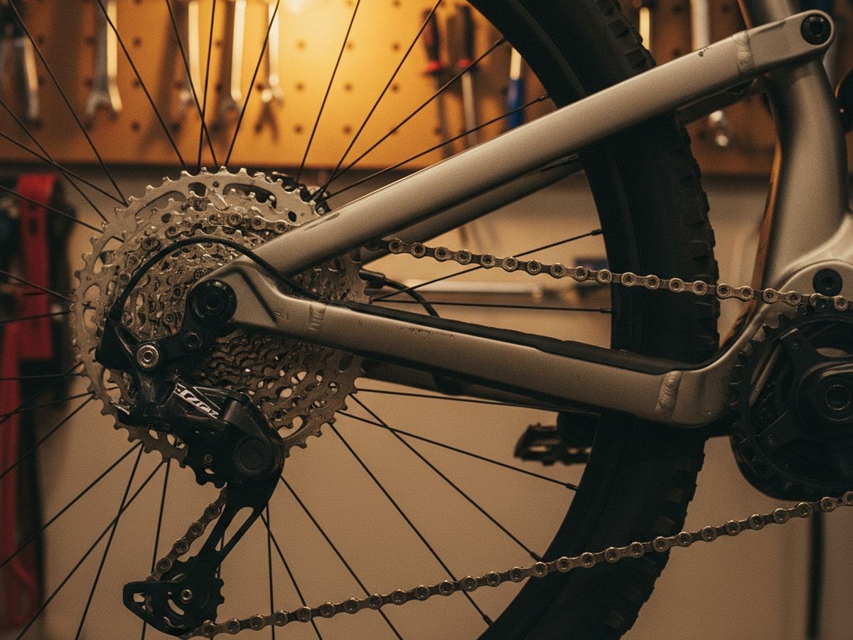 e-mtb test Specialized Turbo Levo Comp Alloy Übersicht