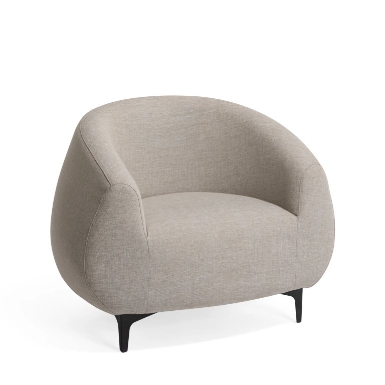 blend, upholstered seating for workspaces