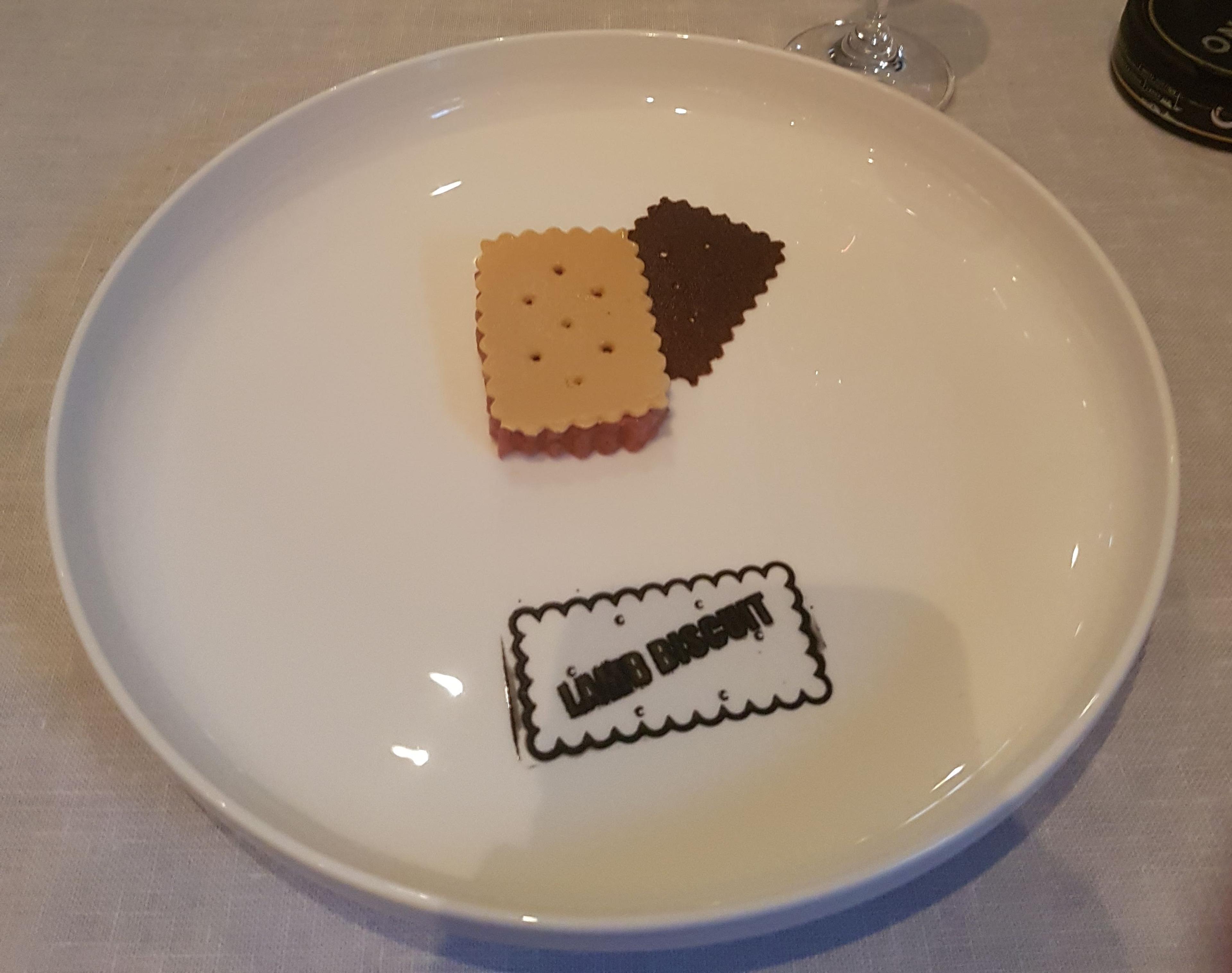 Lamb/ Milk/ Camomile