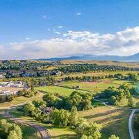 Superior, CO