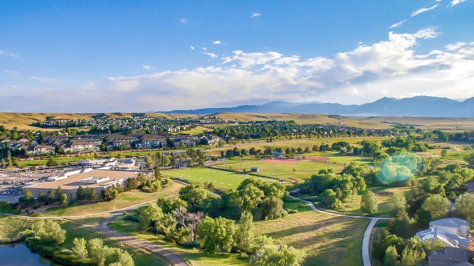 Superior, CO
