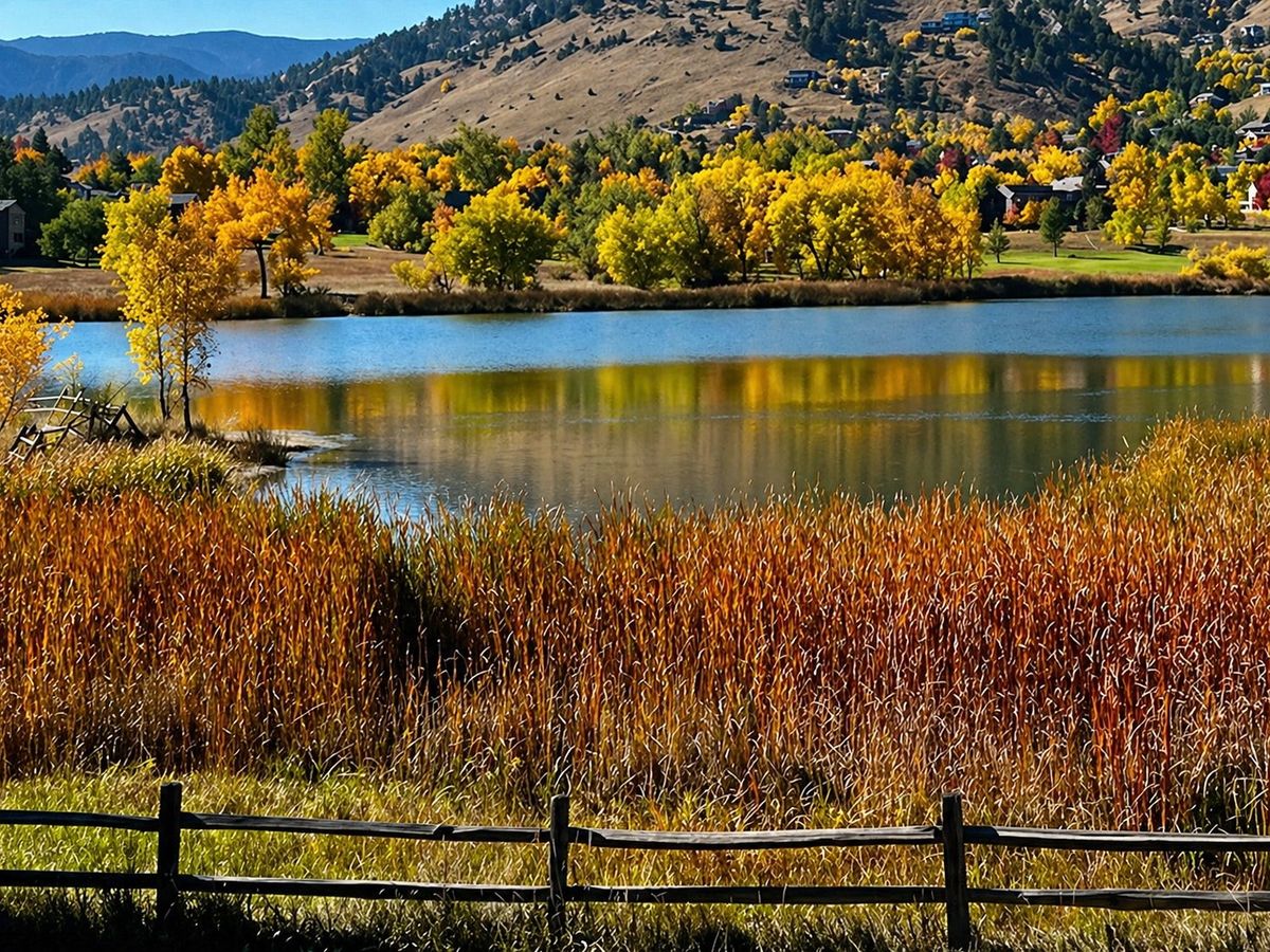 Seven Hills
