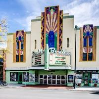 Downtown Boulder / Pearl Street District