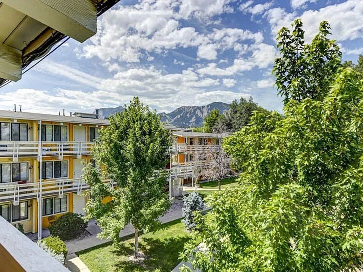 Bonanza Mountain Estates