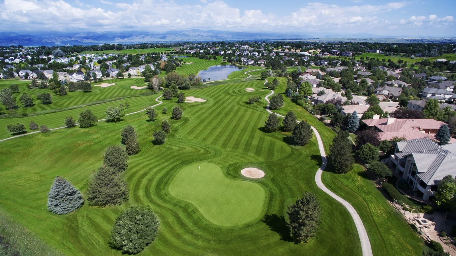 Lafayette, CO
