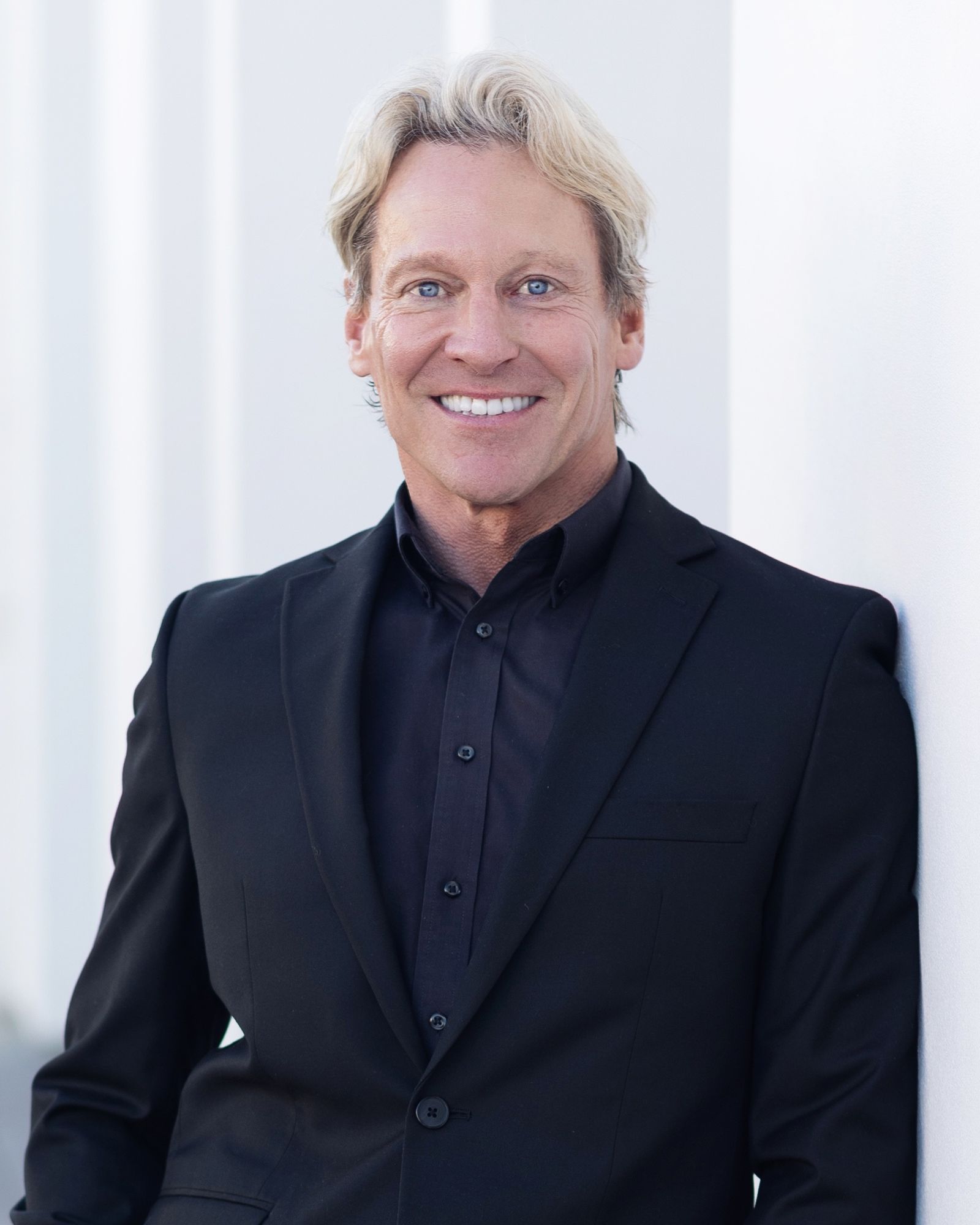 David Rogers
