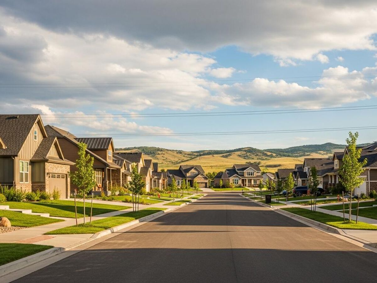 Erie Highlands