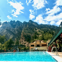 Eldorado Springs