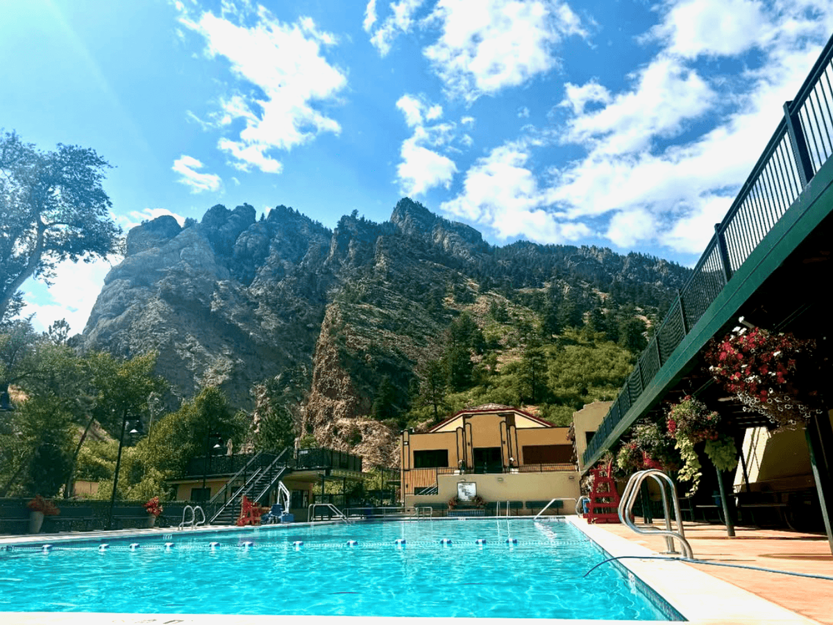 Eldorado Springs
