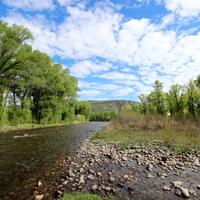 Rock Creek