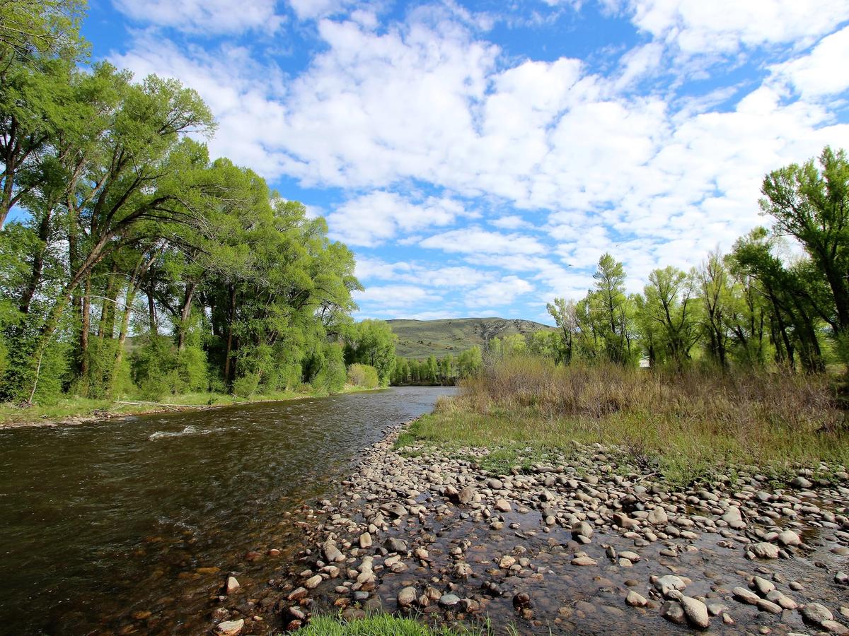 Rock Creek