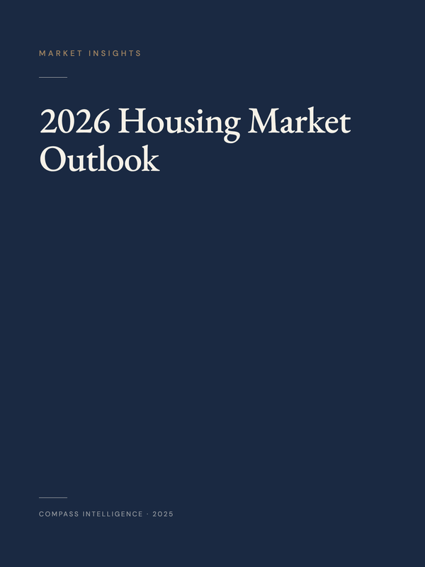 2026 Housing Market Outlook