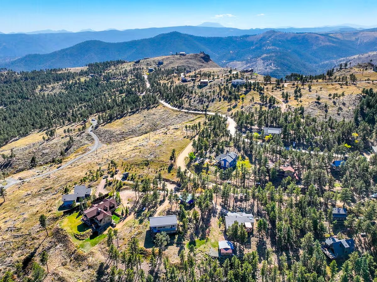 Sunshine Canyon