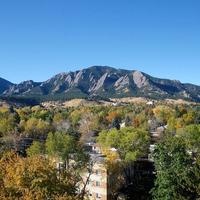 Davidson Mesa