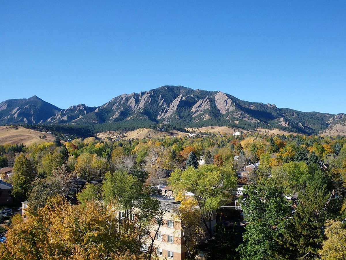 Davidson Mesa