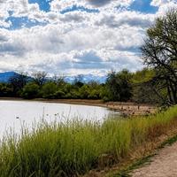 Harper Lake