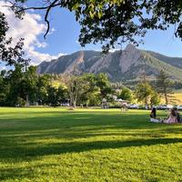Chautauqua
