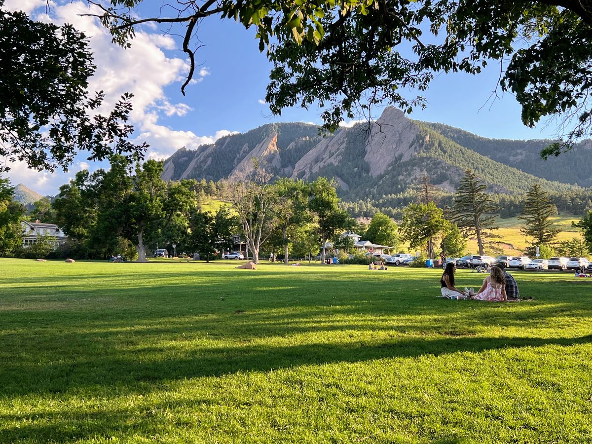 Chautauqua