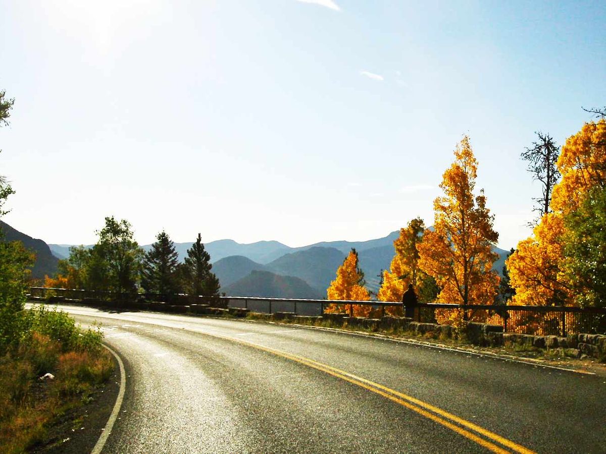 Ridge Road