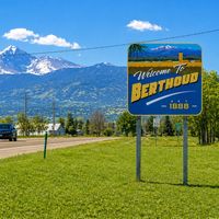 Berthoud