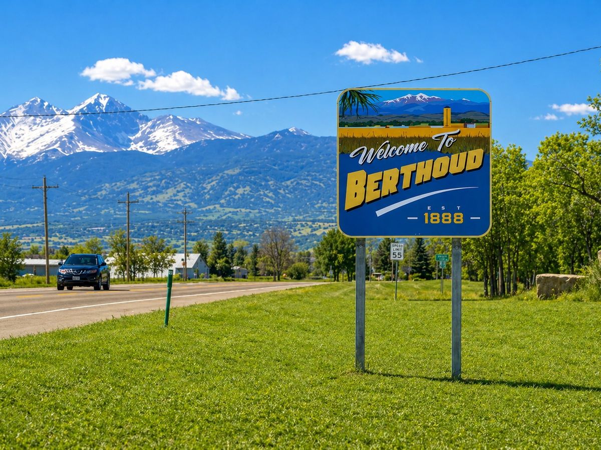 Berthoud
